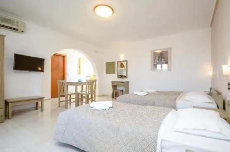 Proteas & Suites - 110