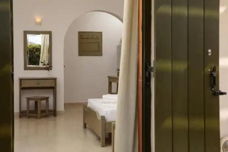 Proteas & Suites - 363