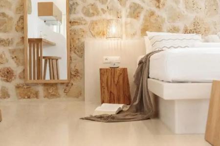 Proteas & Suites - 257