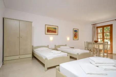 Proteas & Suites - 161