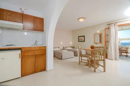 Proteas & Suites - 26