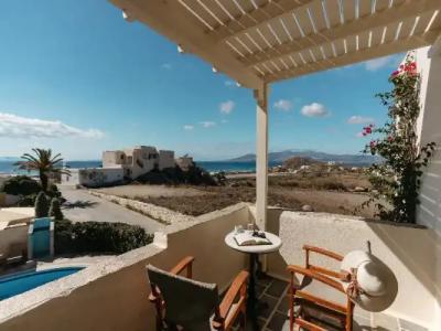 Proteas & Suites - 246