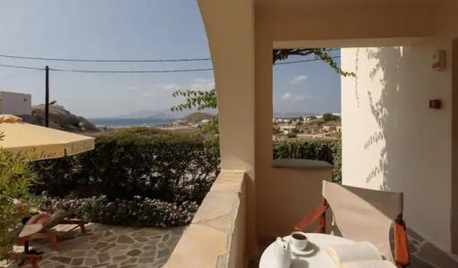 Proteas & Suites - 173