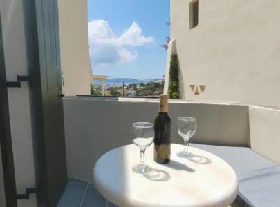 Proteas & Suites - 223