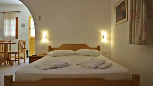 Proteas & Suites - 57