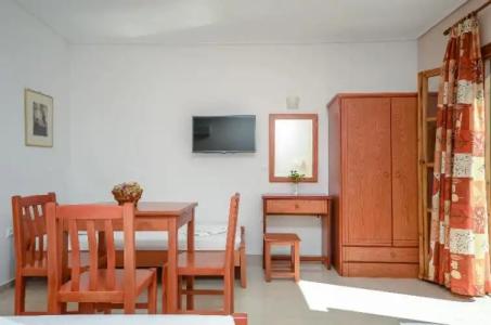 Proteas & Suites - 119