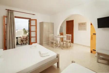 Proteas & Suites - 308