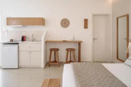 Proteas & Suites - 157