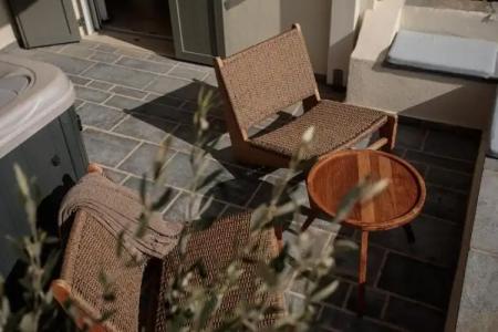 Proteas & Suites - 187