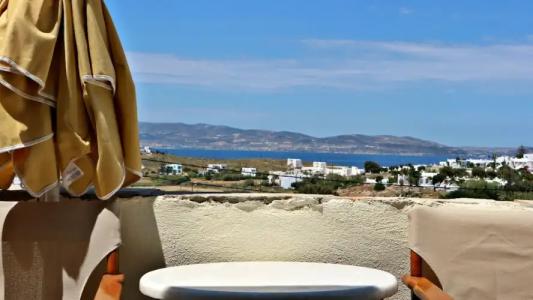 Proteas & Suites - 144