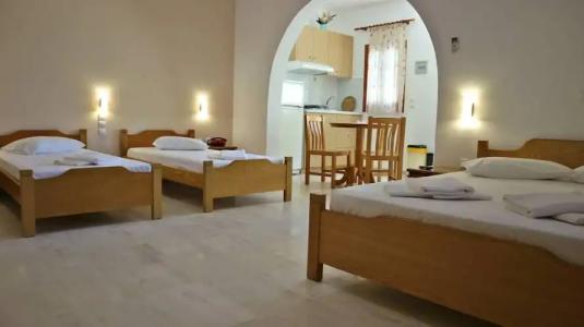 Proteas & Suites - 65