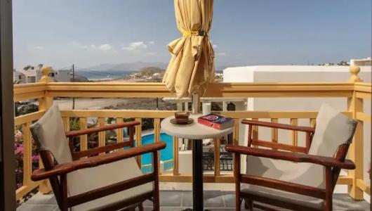 Proteas & Suites - 174