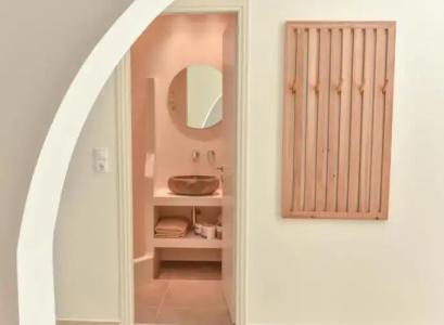 Proteas & Suites - 205