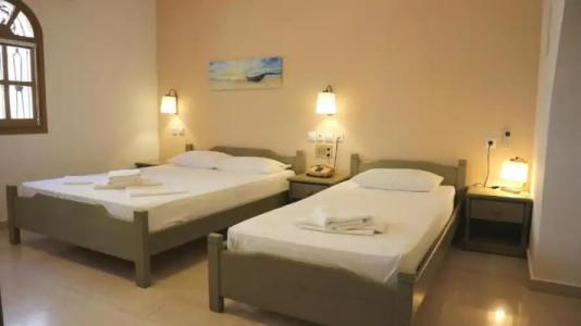 Proteas & Suites - 387