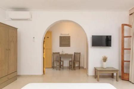 Proteas & Suites - 167