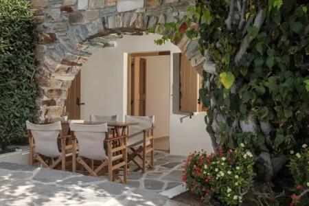 Proteas & Suites - 291