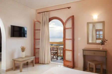 Proteas & Suites - 172