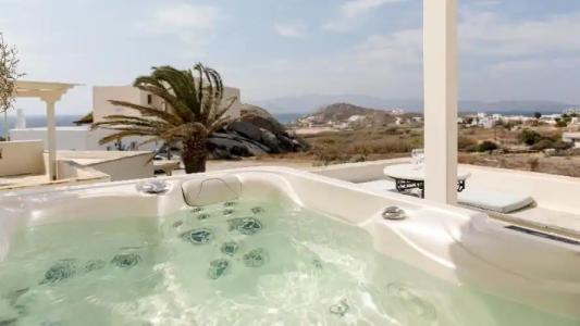 Proteas & Suites - 196