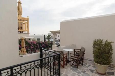 Proteas & Suites - 311