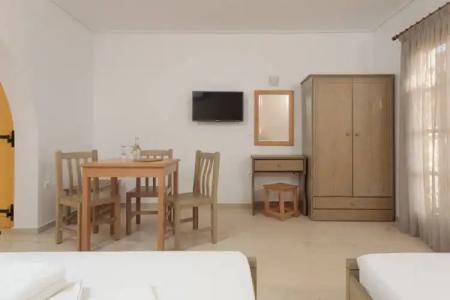 Proteas & Suites - 129