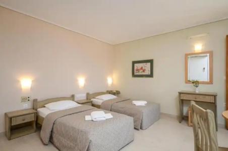 Proteas & Suites - 369