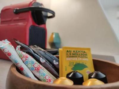 Proteas & Suites - 98