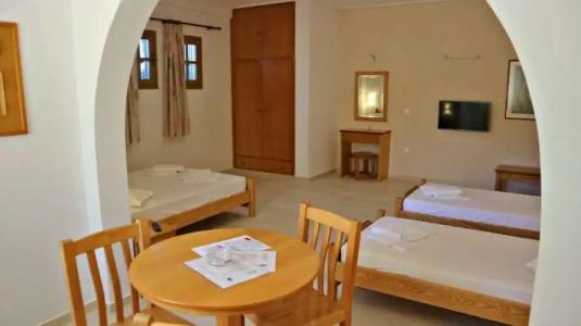 Proteas & Suites - 56