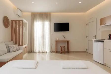 Proteas & Suites - 260