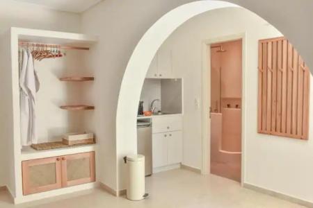 Proteas & Suites - 207