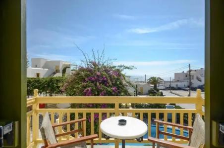 Proteas & Suites - 348