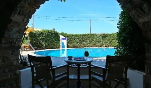 Proteas & Suites - 91