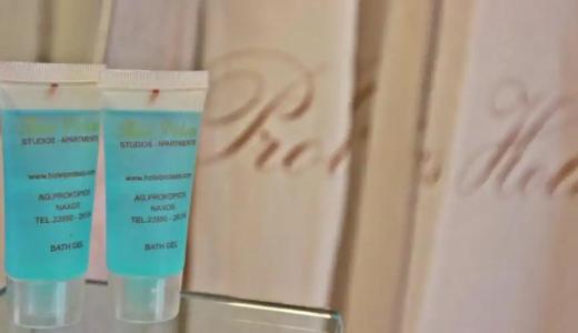 Proteas & Suites - 386