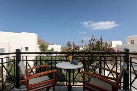 Proteas & Suites - 316