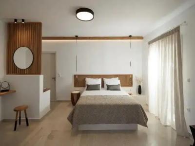 Proteas & Suites - 240