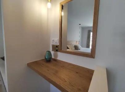 Proteas & Suites - 104