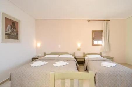 Proteas & Suites - 339