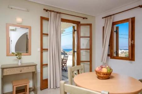 Proteas & Suites - 371