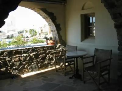 Proteas & Suites - 31