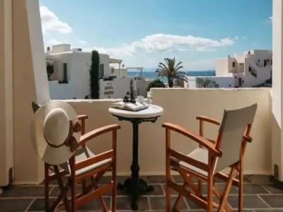 Proteas & Suites - 245