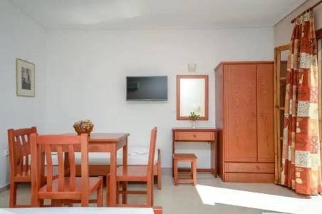 Proteas & Suites - 360