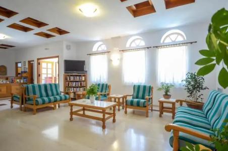 Proteas & Suites - 15