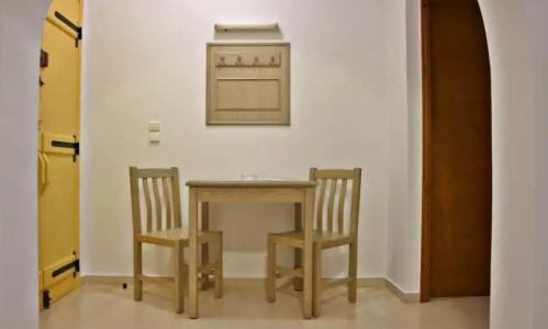 Proteas & Suites - 76