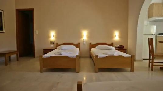 Proteas & Suites - 59