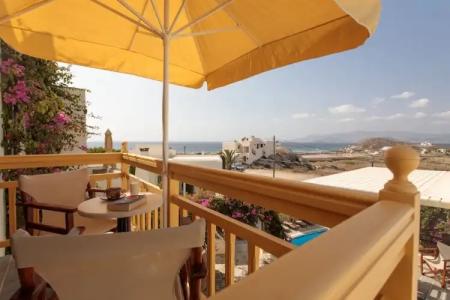 Proteas & Suites - 171