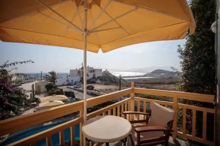 Proteas & Suites - 140