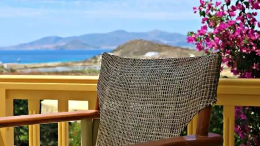 Proteas & Suites - 143