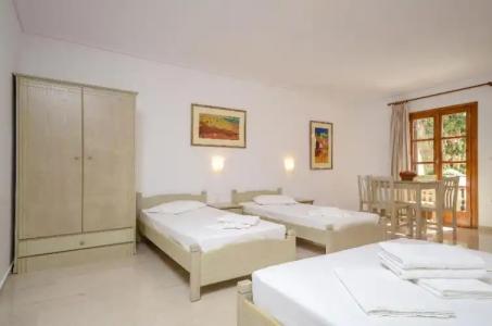 Proteas & Suites - 124