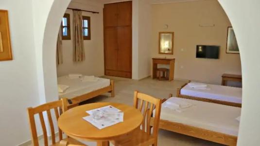 Proteas & Suites - 53