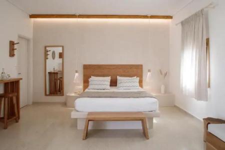 Proteas & Suites - 258