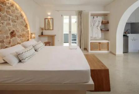 Proteas & Suites - 177